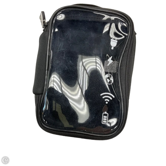 Makeup Bag By Clothes Mentor, Size: Small