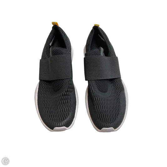 Shoes Athletic By Sorel In Black, Size: 10