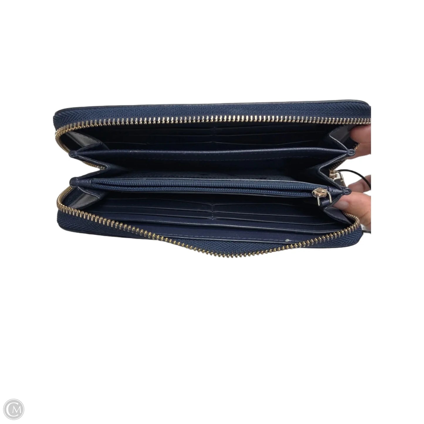 Wallet Designer By Kate Spade, Size: Medium