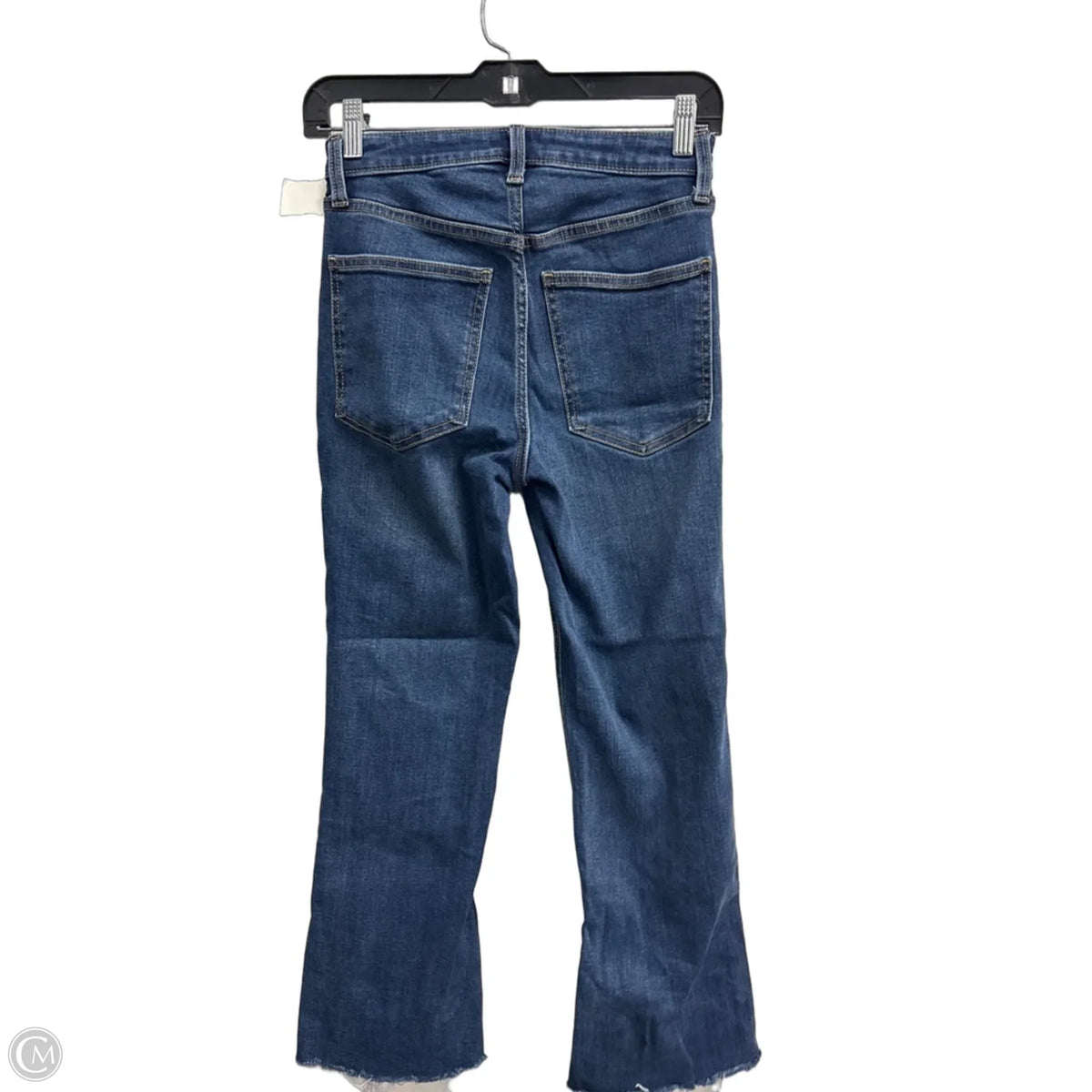 Jeans Flared By Universal Thread In Blue, Size: 4
