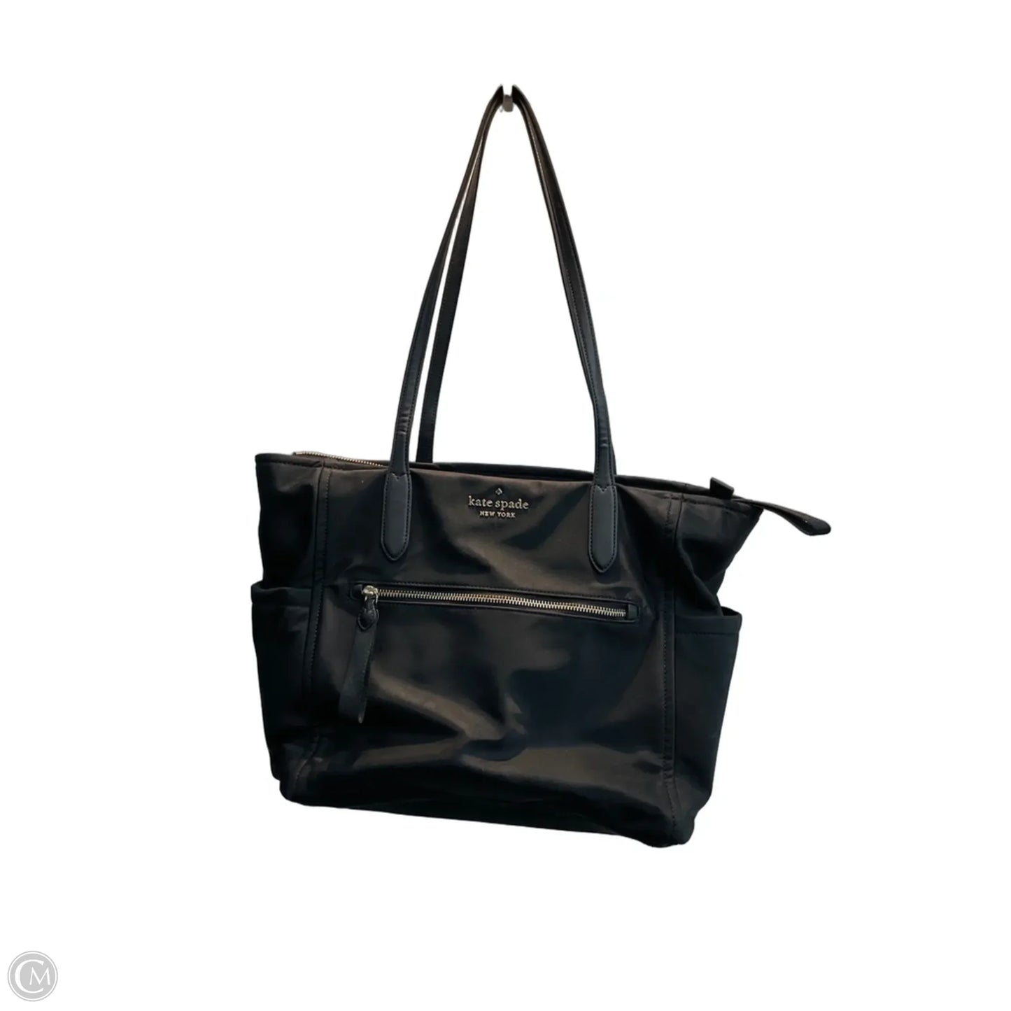 Tote Designer By Kate Spade, Size: Medium