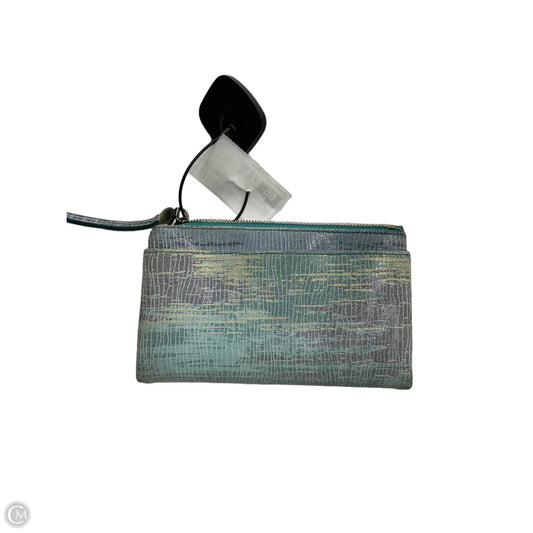 Wallet Leather By Hobo Intl, Size: Small