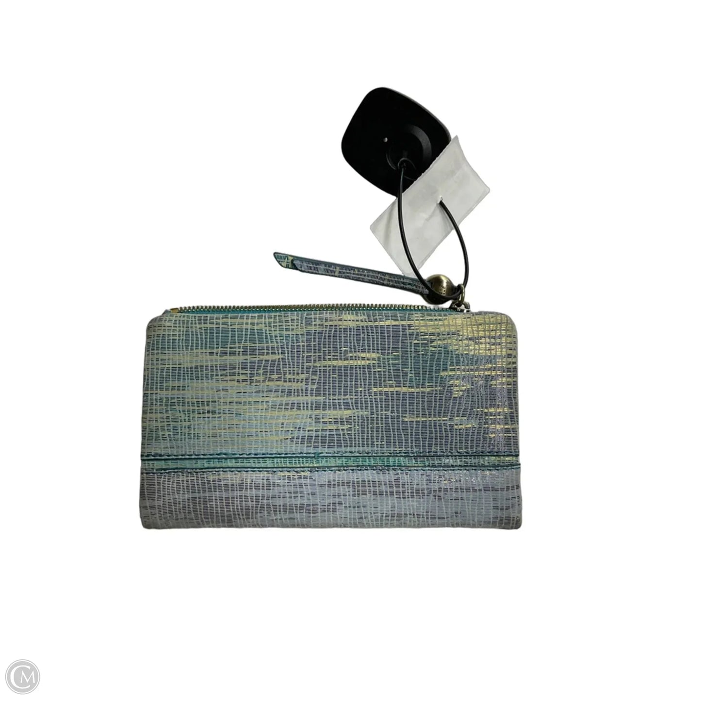 Wallet Leather By Hobo Intl, Size: Small