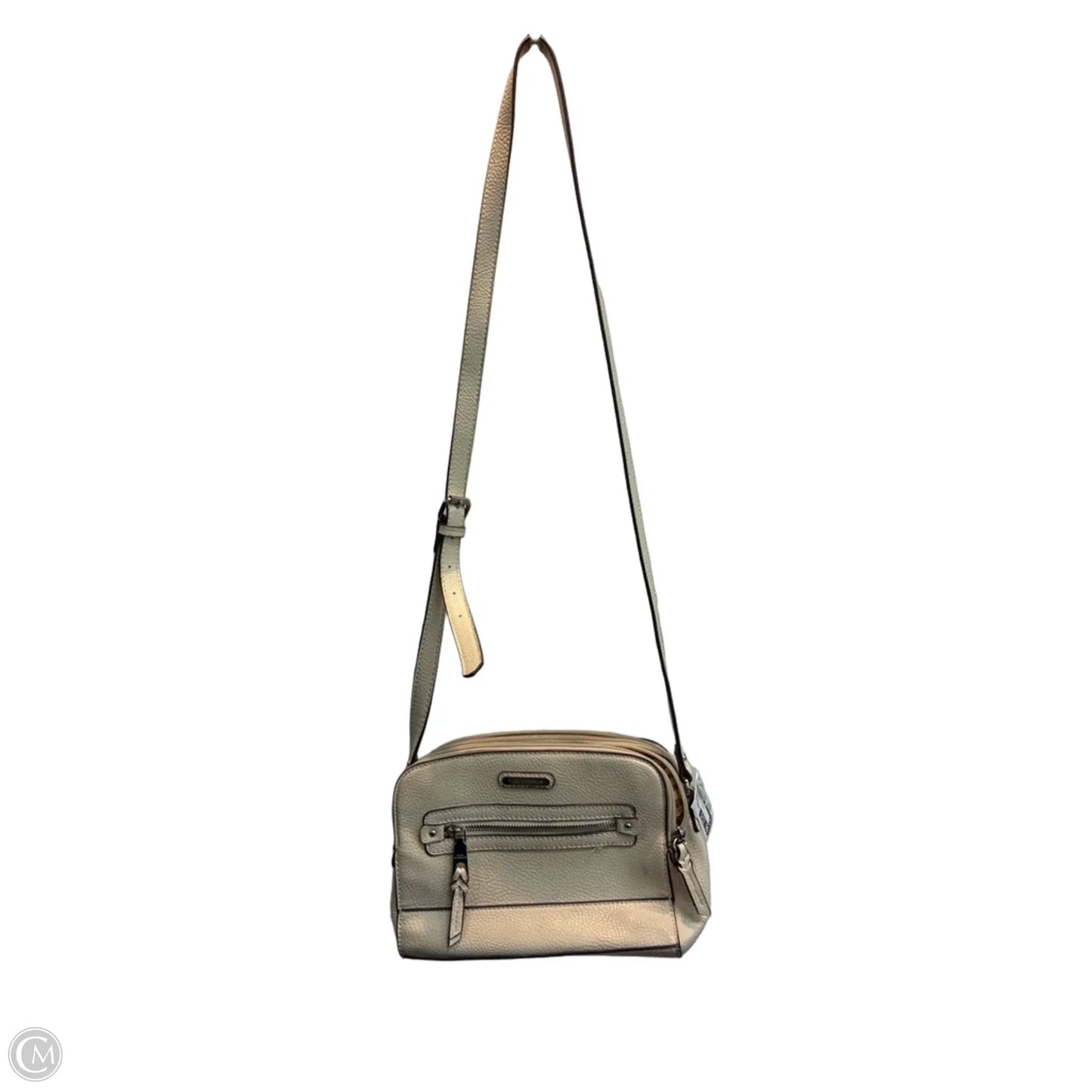 Crossbody By Dana Buchman, Size: Medium