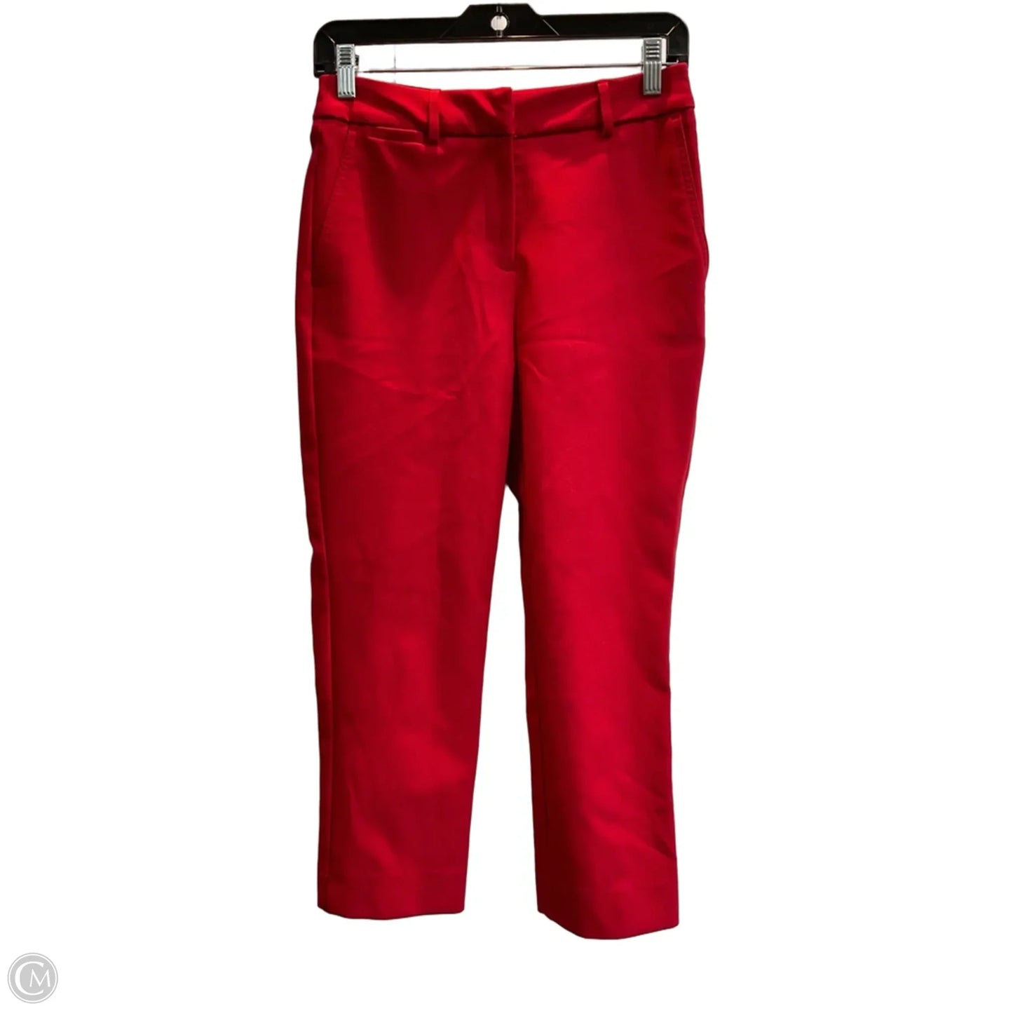 Pants Dress By Rachel Zoe In Red, Size: 2