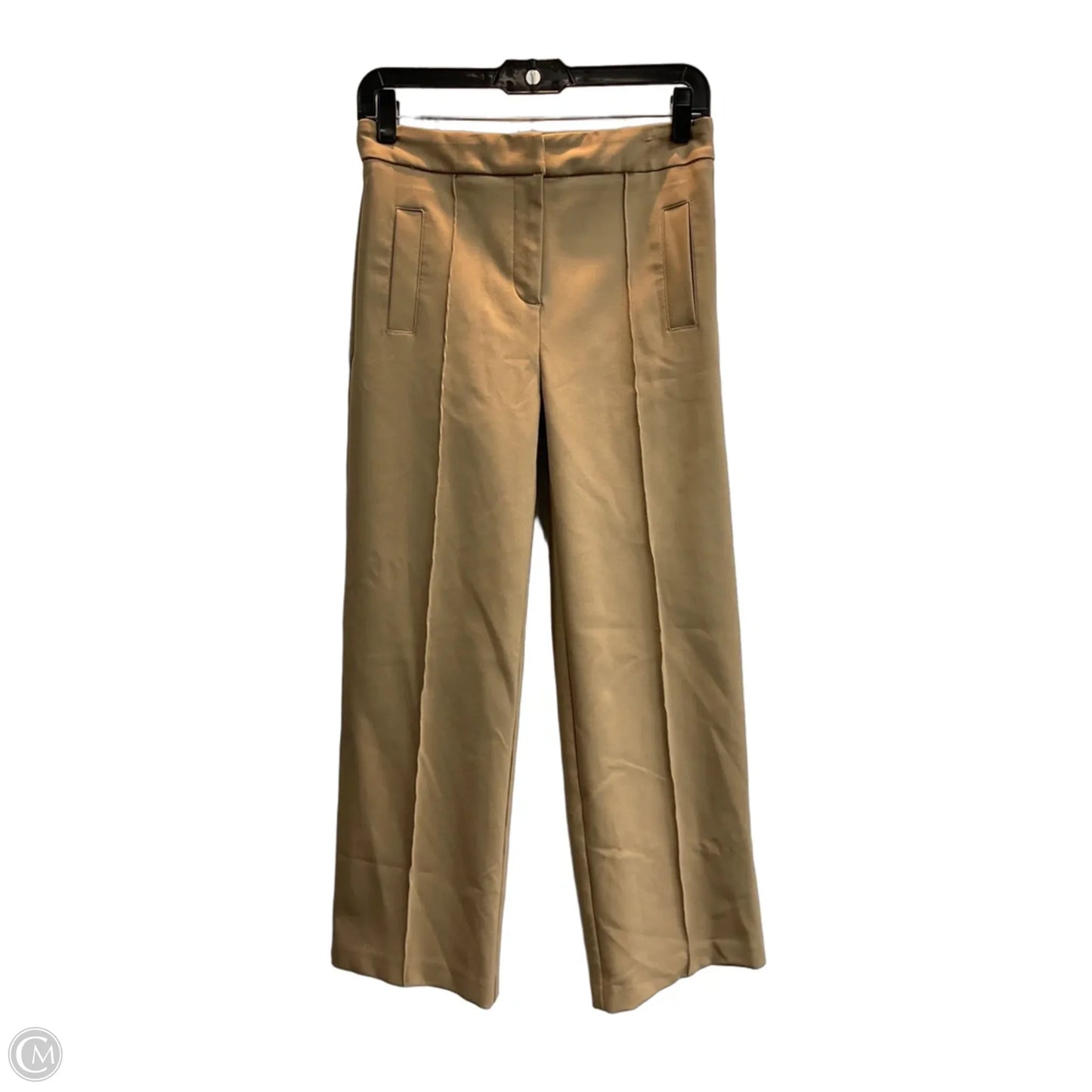 Pants Dress By Rachel Zoe In Tan, Size: 2