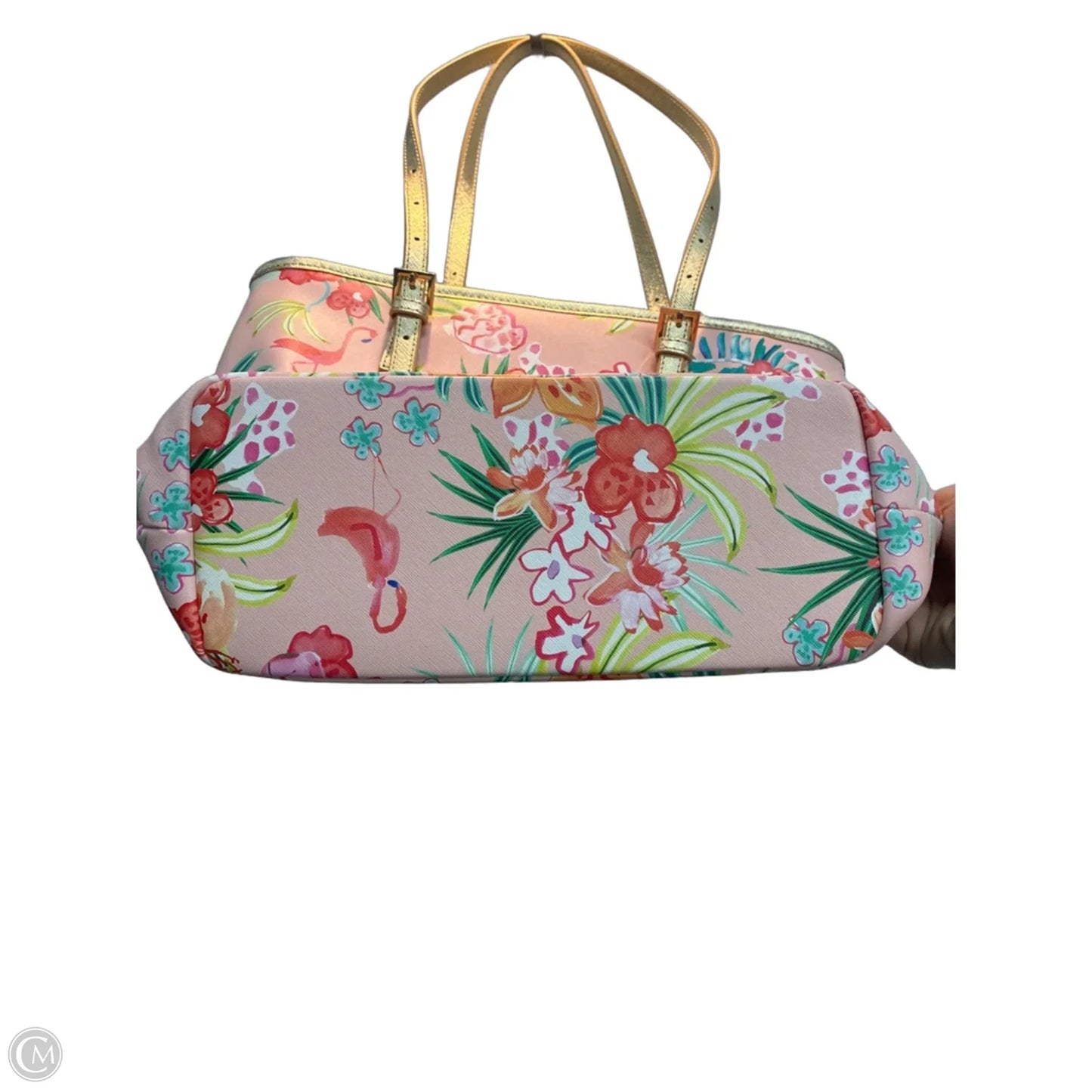 Tote By Spartina, Size: Medium