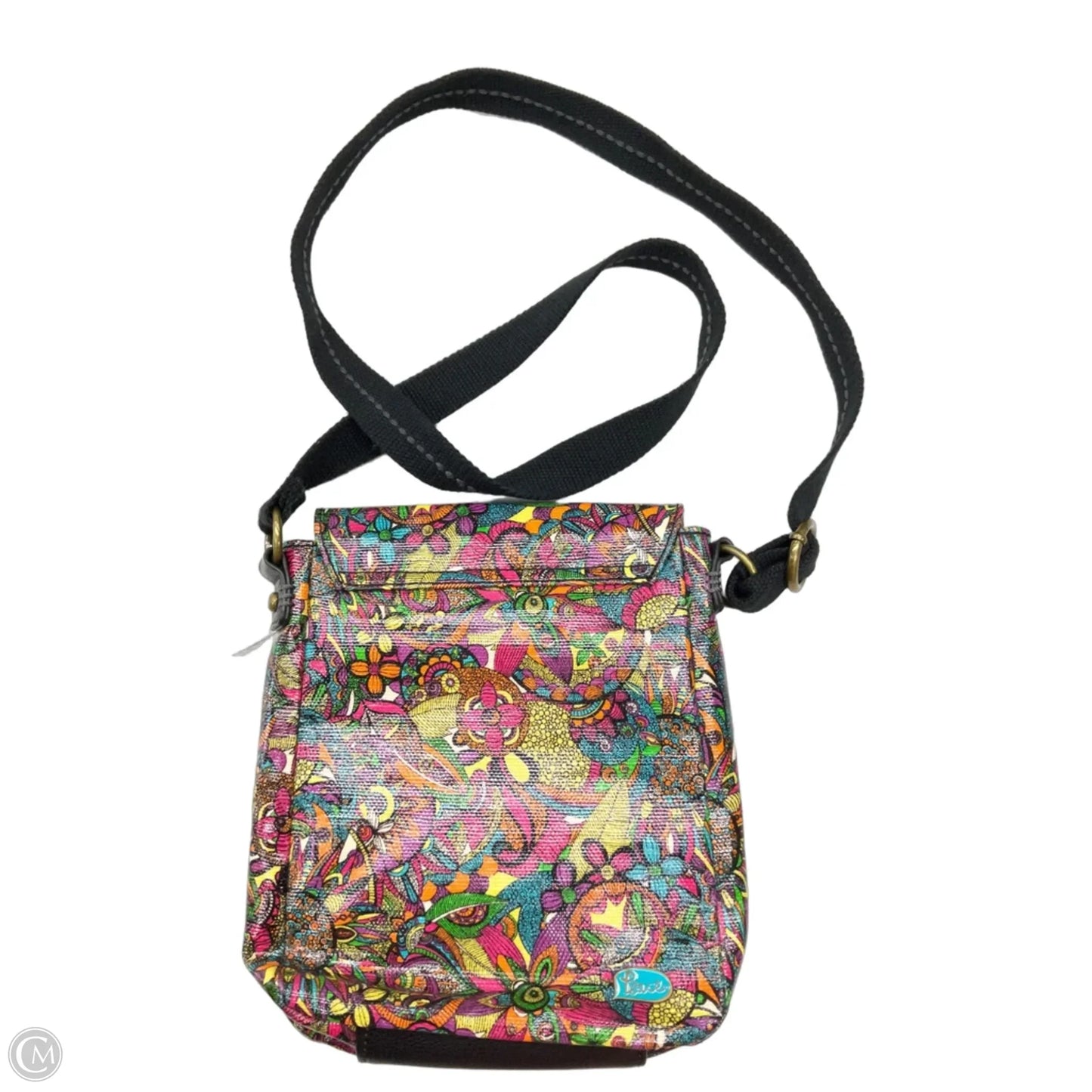 Crossbody By Sakroots, Size: Medium