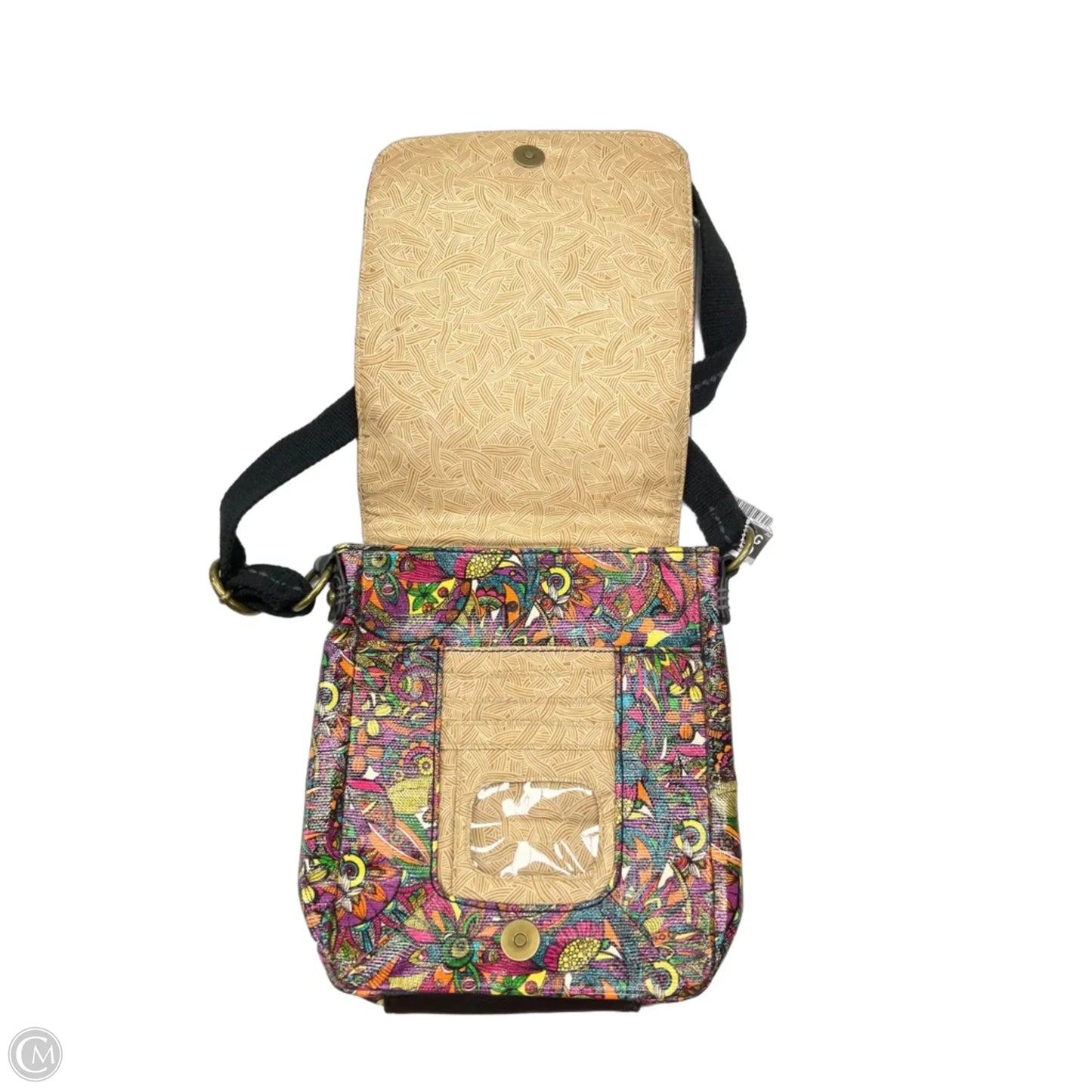 Crossbody By Sakroots, Size: Medium