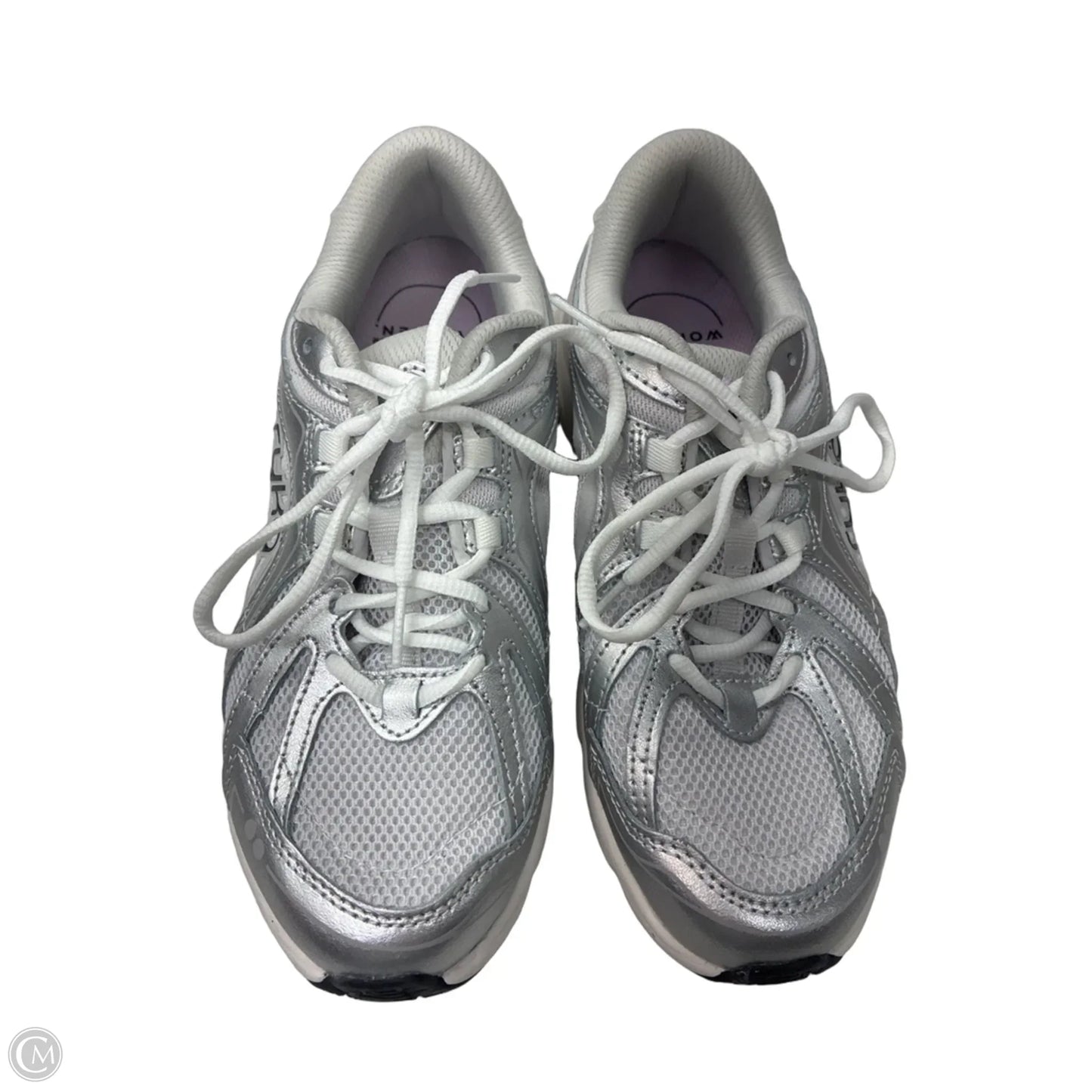 Shoes Athletic By Ryka In Grey, Size: 6