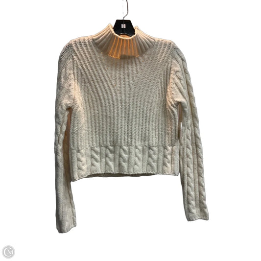 Sweater By Altard State In Cream, Size: M