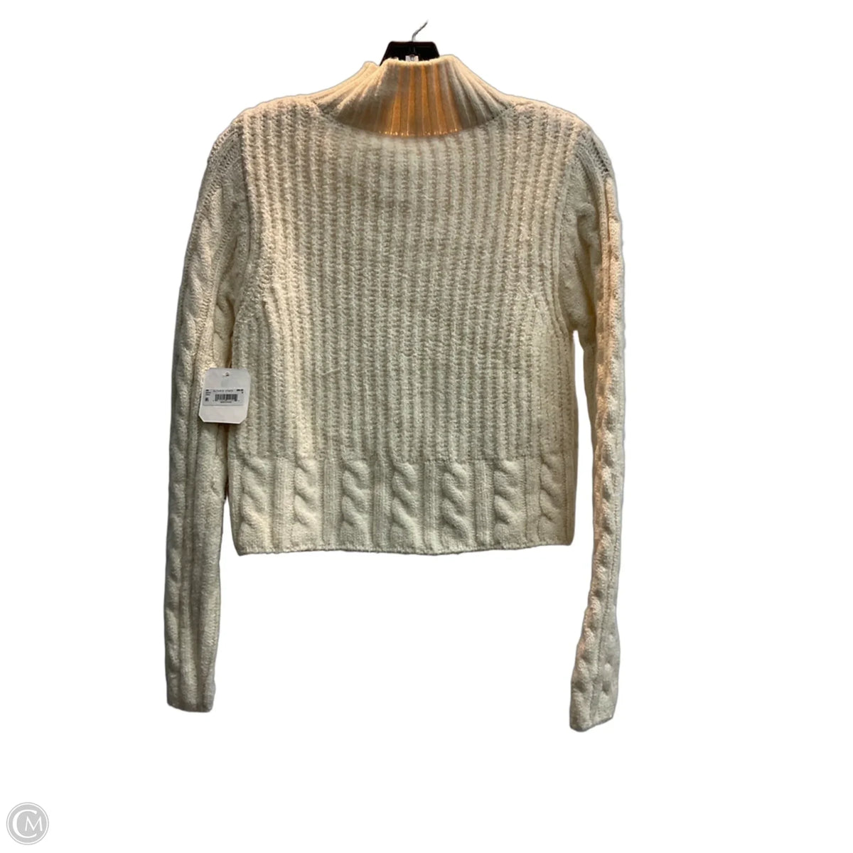 Sweater By Altard State In Cream, Size: M