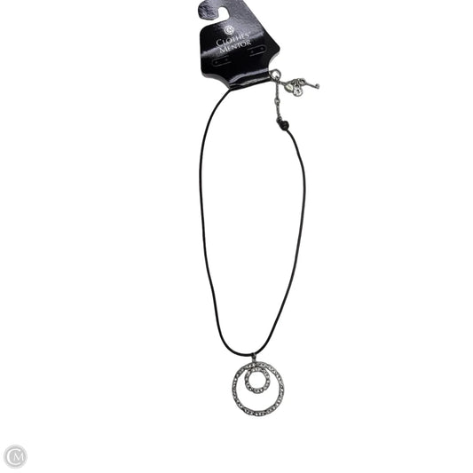 Necklace Charm By Fossil