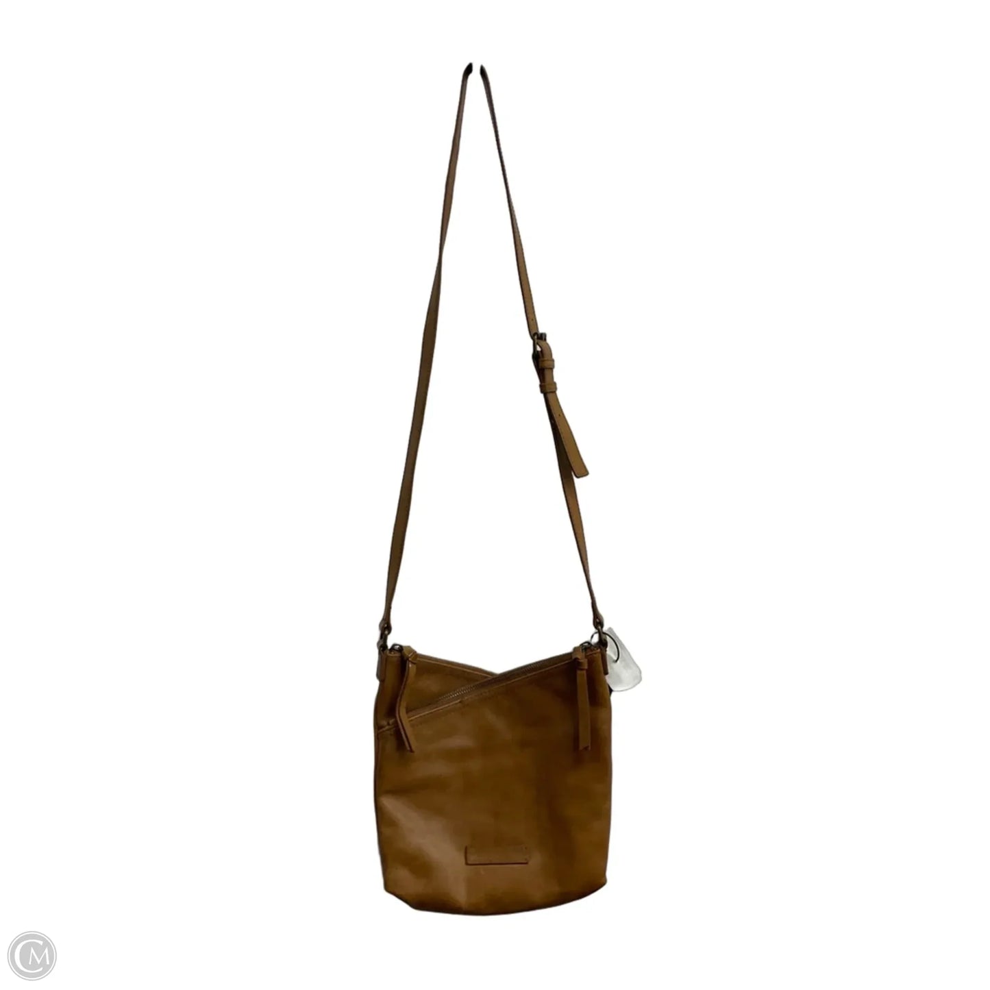Crossbody By Lucky Brand, Size: Medium