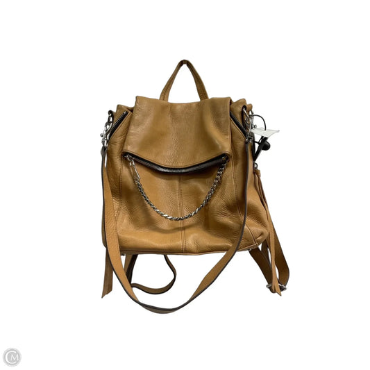 Backpack By Aimee Kestenberg, Size: Medium