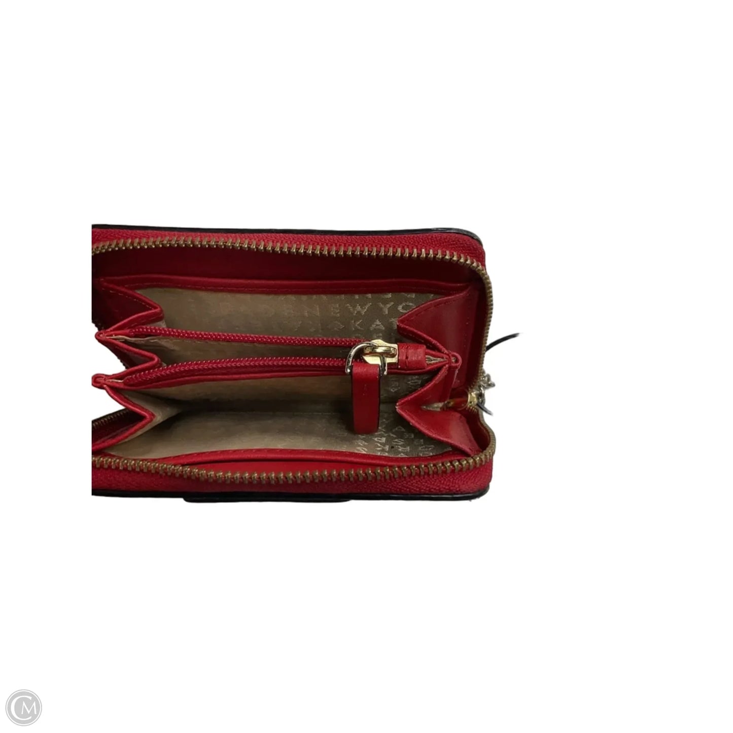 Wallet Designer By Kate Spade, Size: Small