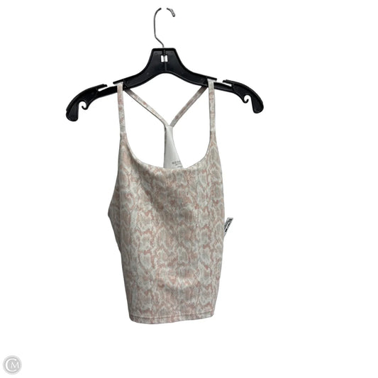 Athletic Tank Top By Old Navy In Multi-colored, Size: Xl