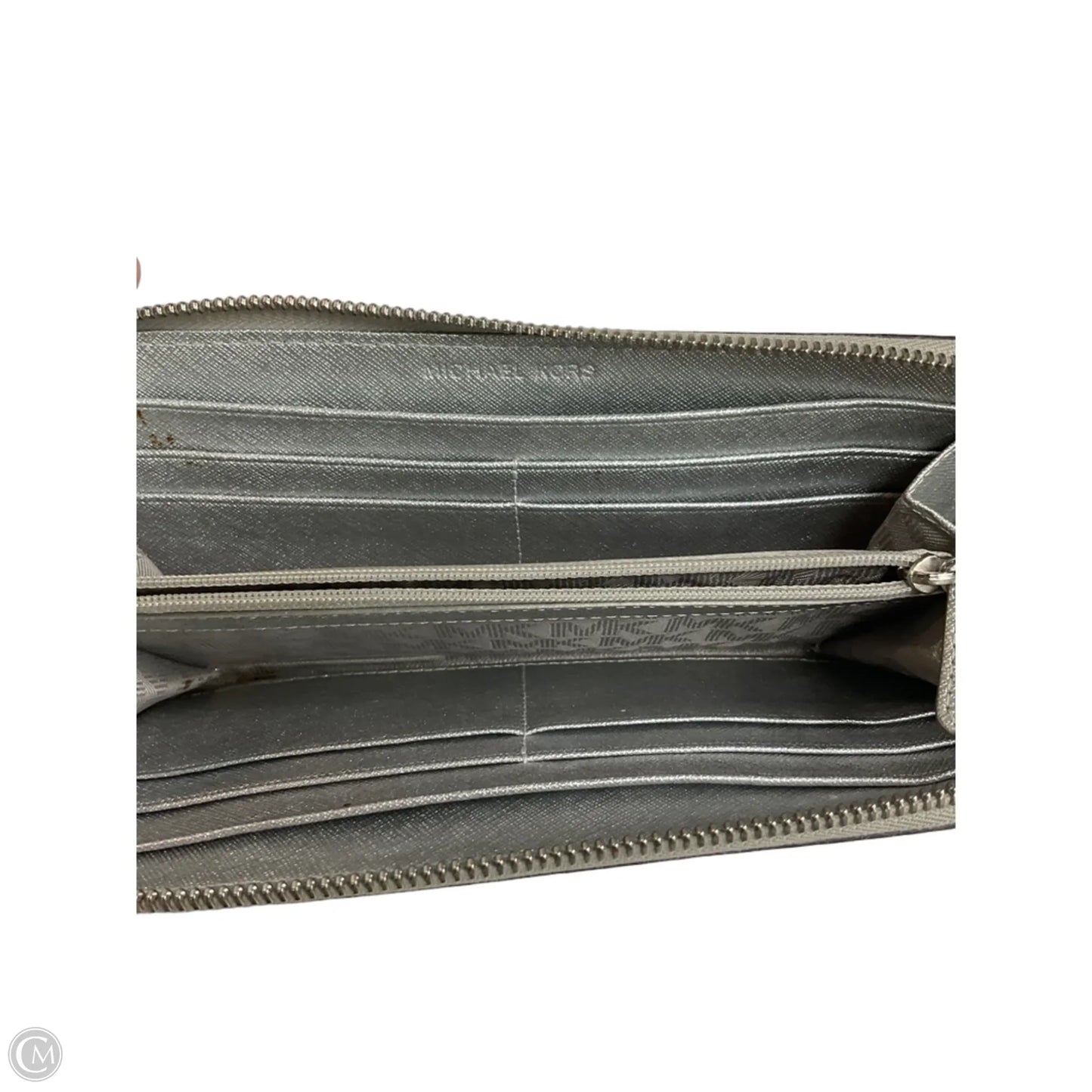 Wallet Designer By Michael Kors, Size: Medium