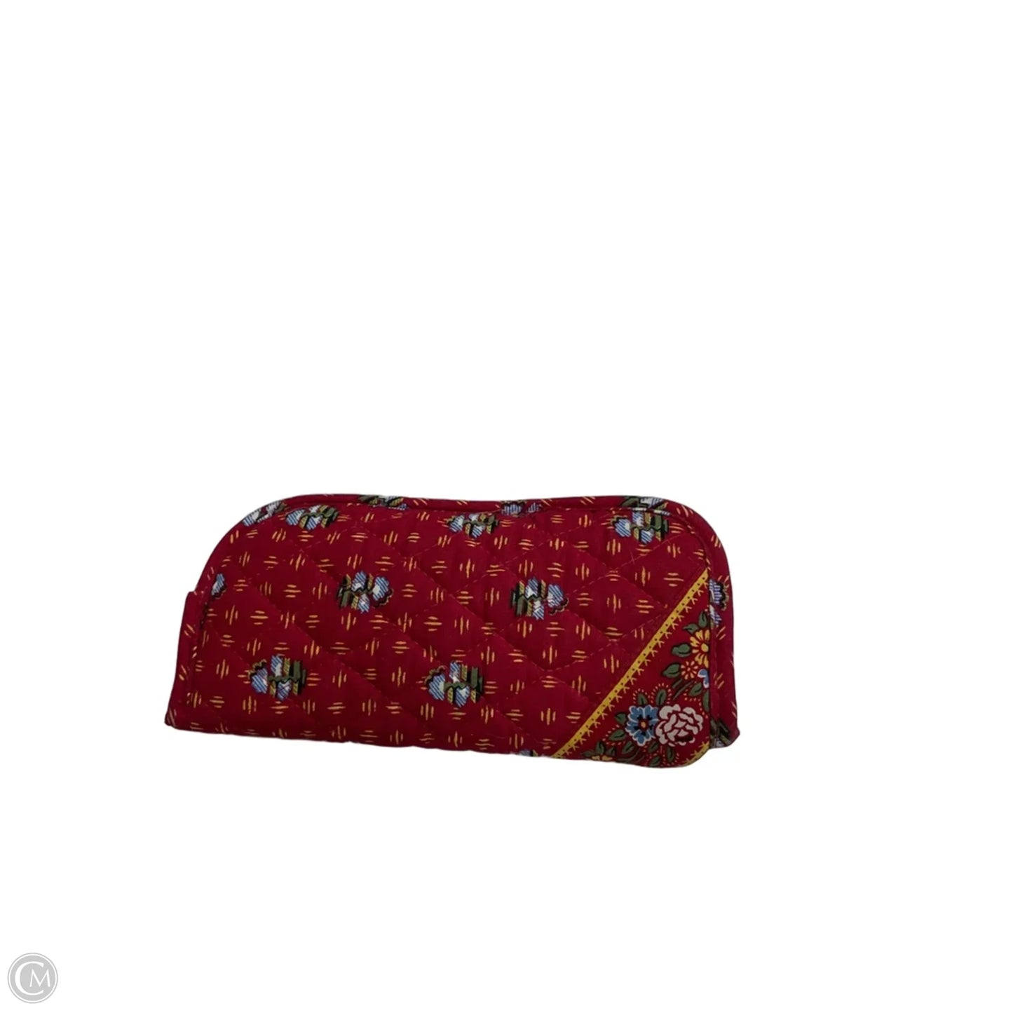 Sunglass Case By Vera Bradley, Size: Small