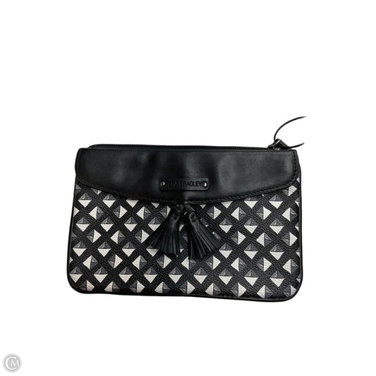 Wristlet By Vera Bradley, Size: Medium