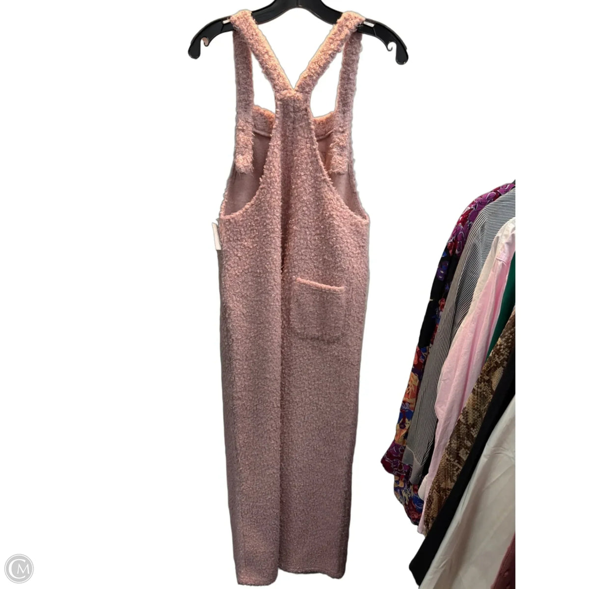 Overalls By Halara In Pink, Size: S