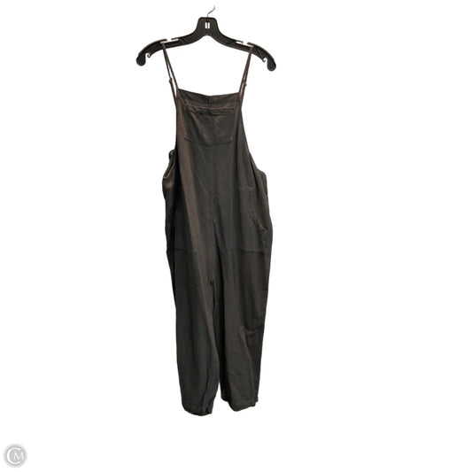 Jumpsuit By Doe & Rae In Grey, Size: M