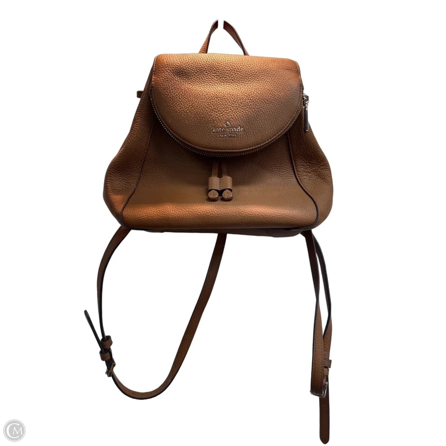 Backpack Designer By Kate Spade, Size: Small