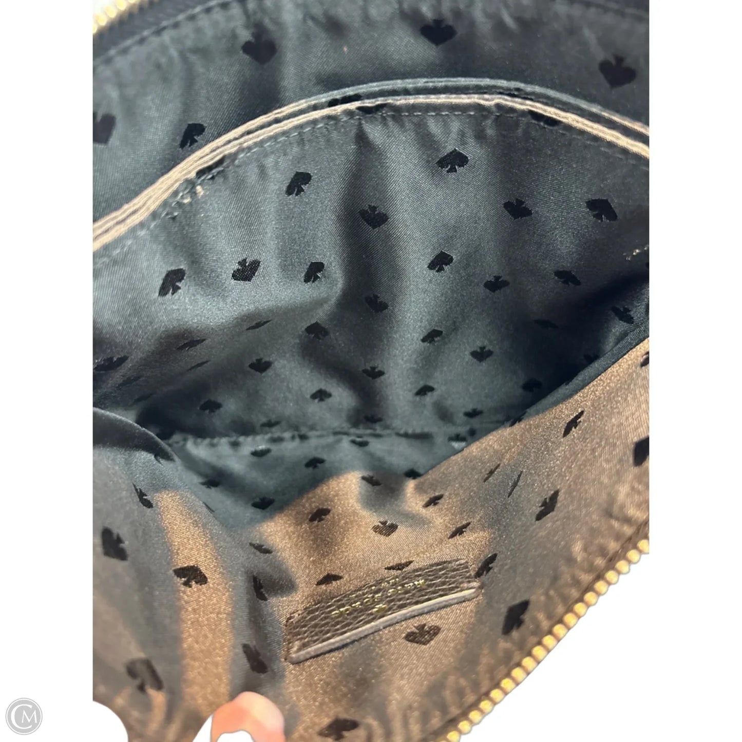 Crossbody Designer By Kate Spade, Size: Small