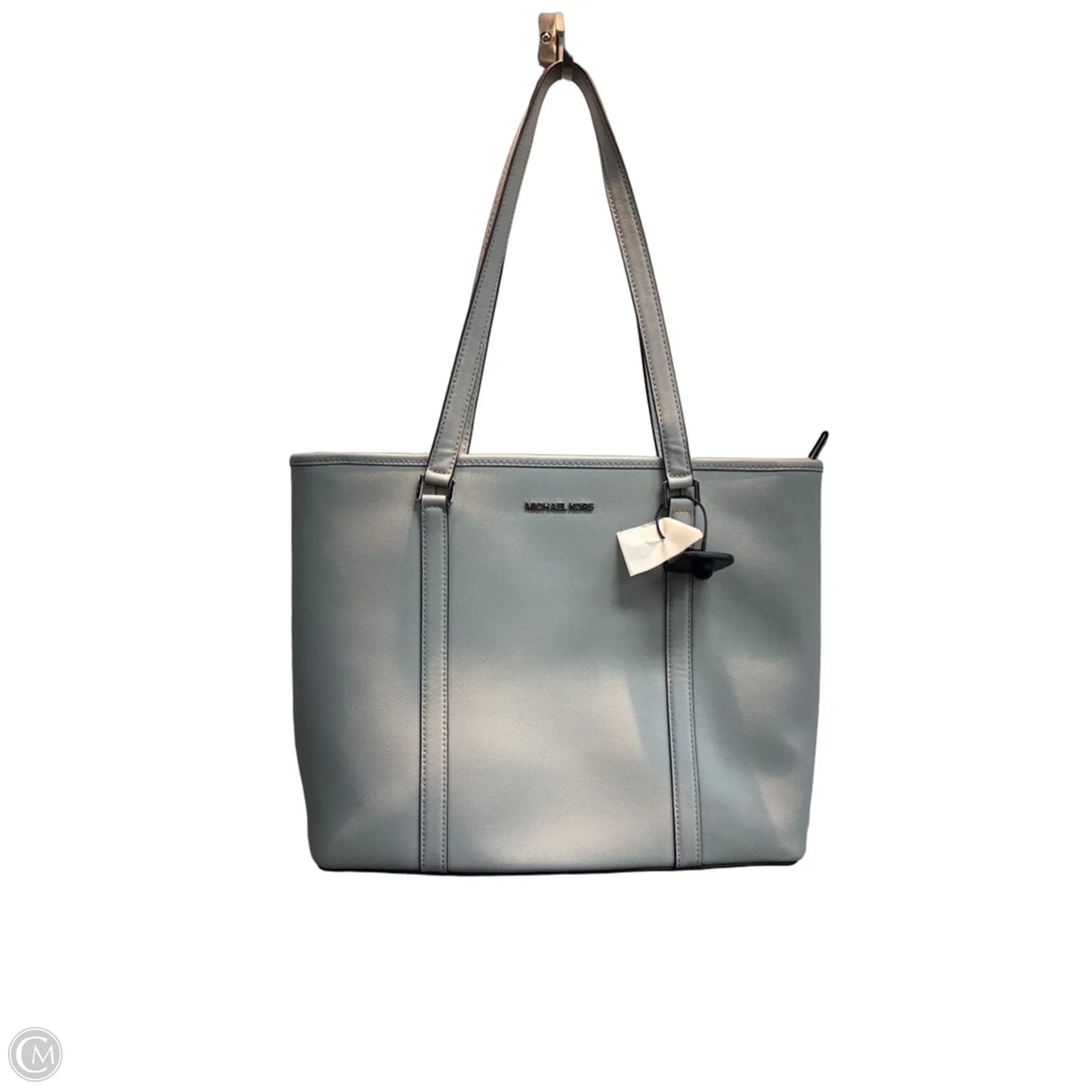 Tote Designer By Michael Kors, Size: Medium