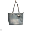 Tote Designer By Michael Kors, Size: Medium