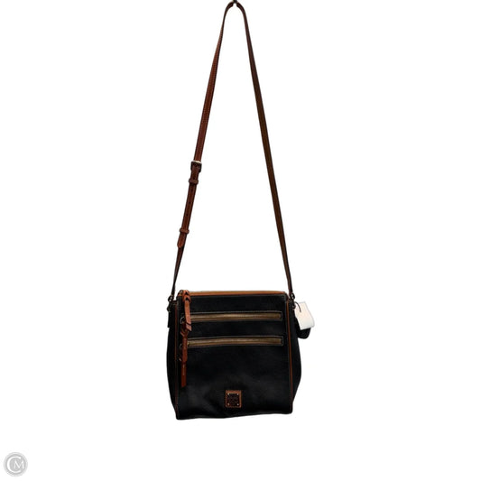 Crossbody Designer By Dooney And Bourke, Size: Medium