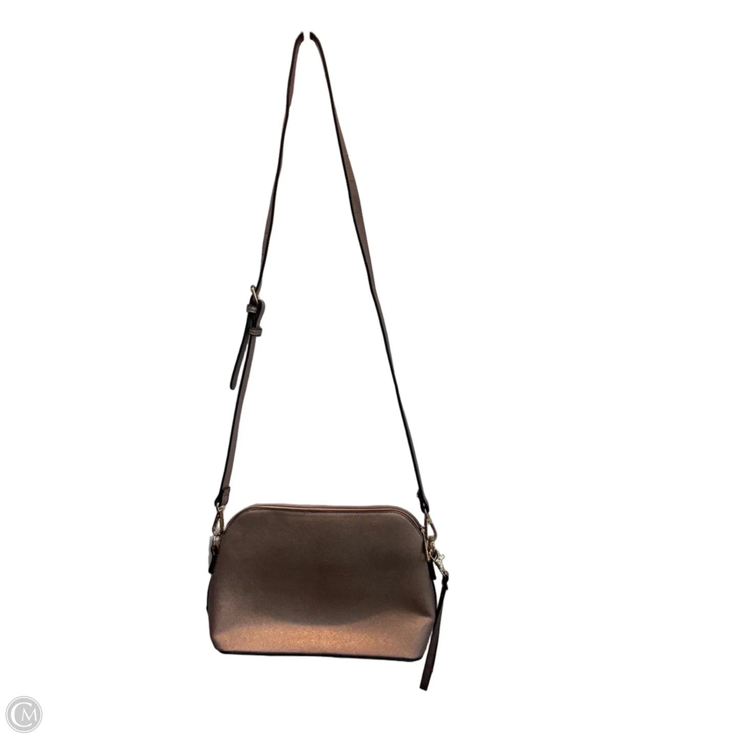Crossbody By Clothes Mentor, Size: Medium
