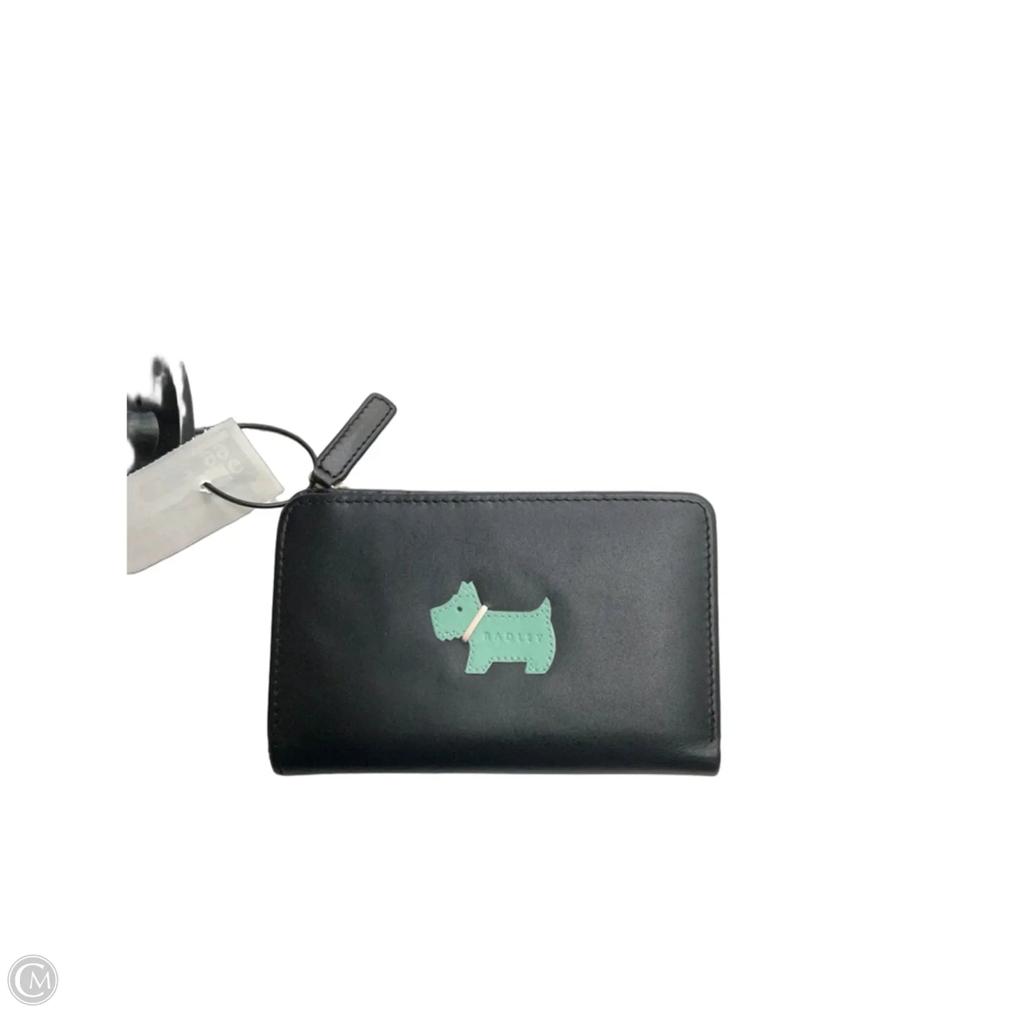 Wallet Leather By Radley London, Size: Small