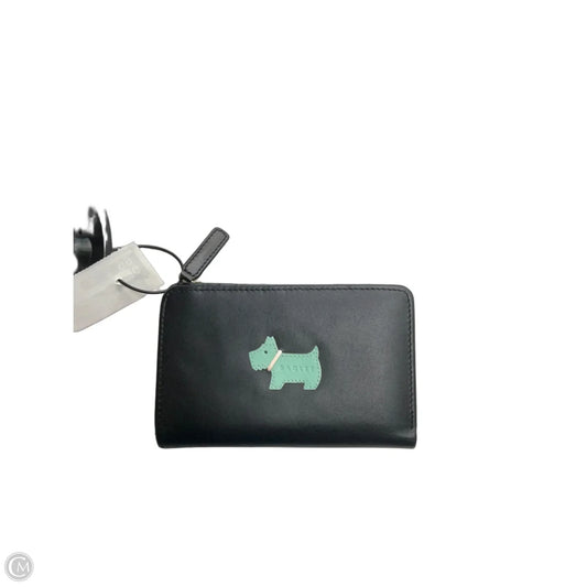 Wallet Leather By Radley London, Size: Small