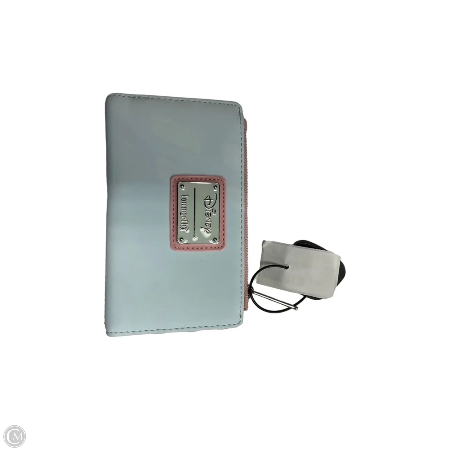 Wallet By Loungefly, Size: Medium