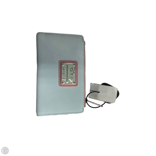 Wallet By Loungefly, Size: Medium