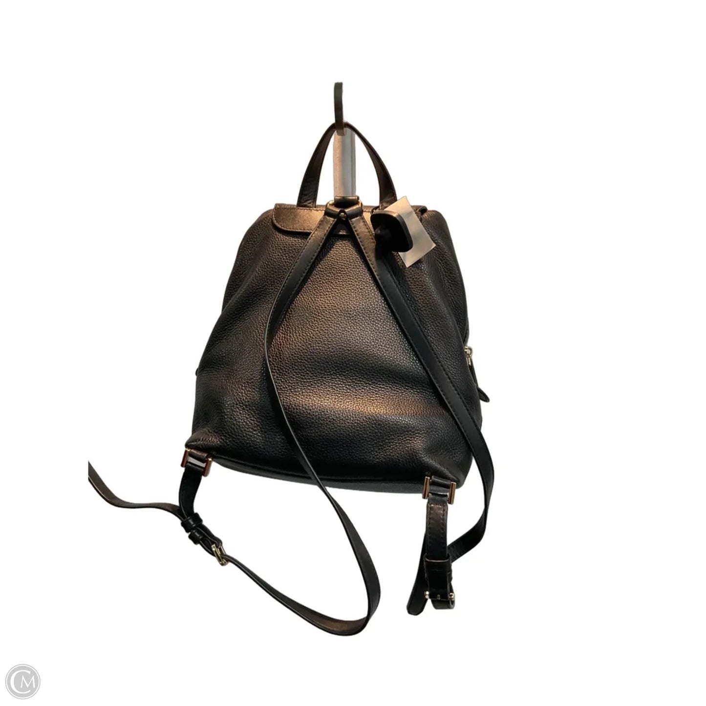 Backpack Designer By Michael Kors, Size: Medium