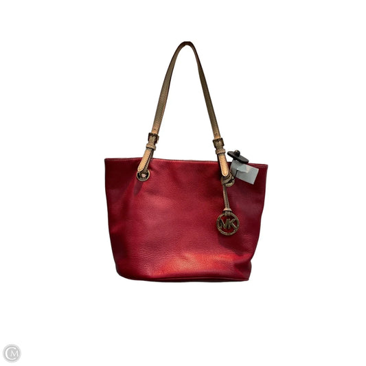 Tote By Michael By Michael Kors, Size: Medium