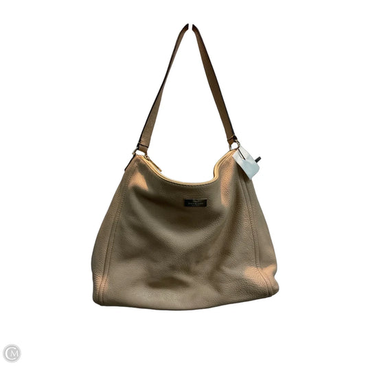 Handbag Designer By Kate Spade, Size: Medium