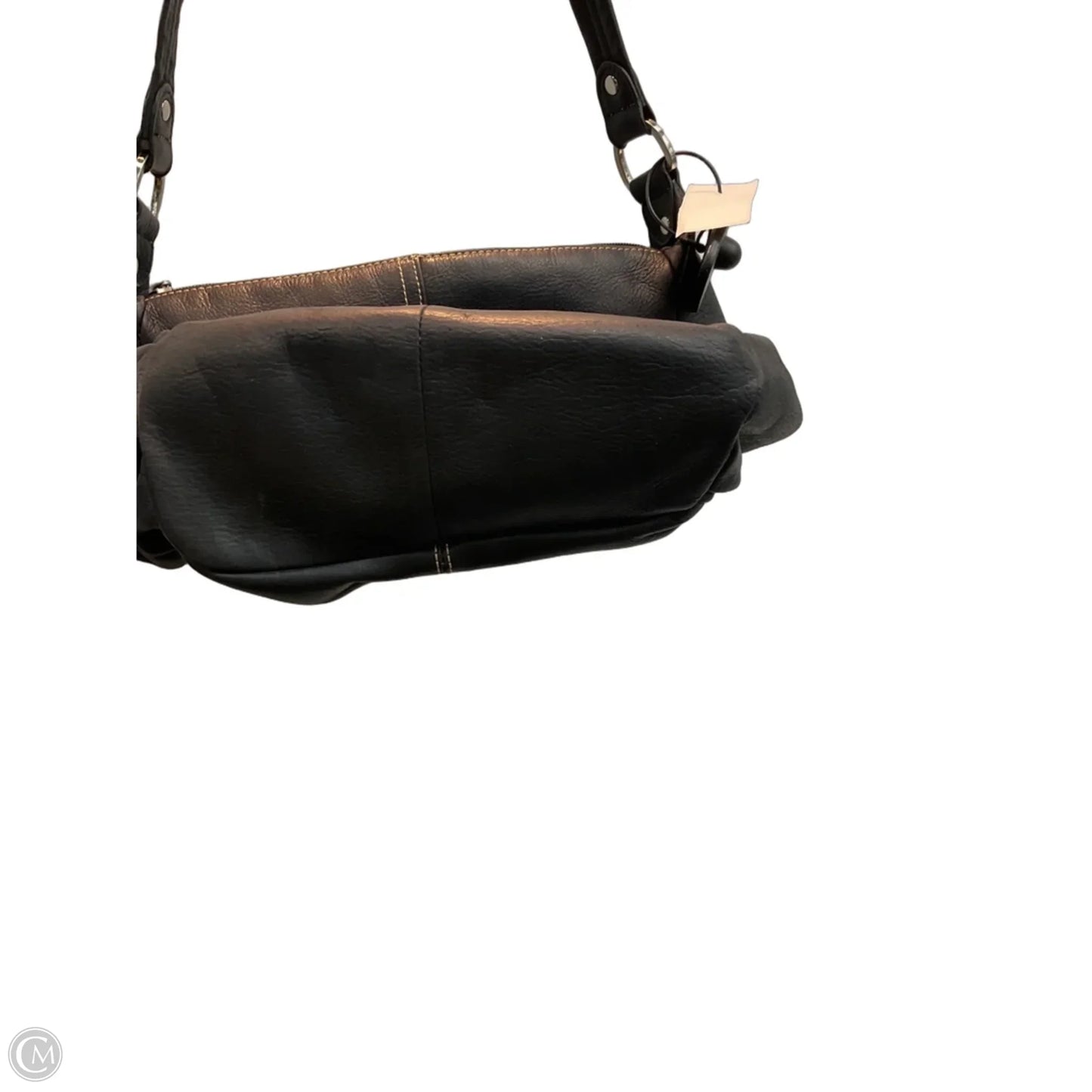Handbag By Stone Mountain, Size: Medium