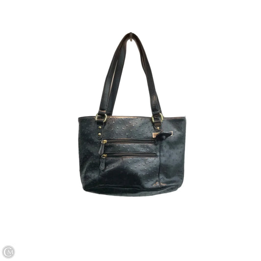 Handbag By Giani Bernini, Size: Medium