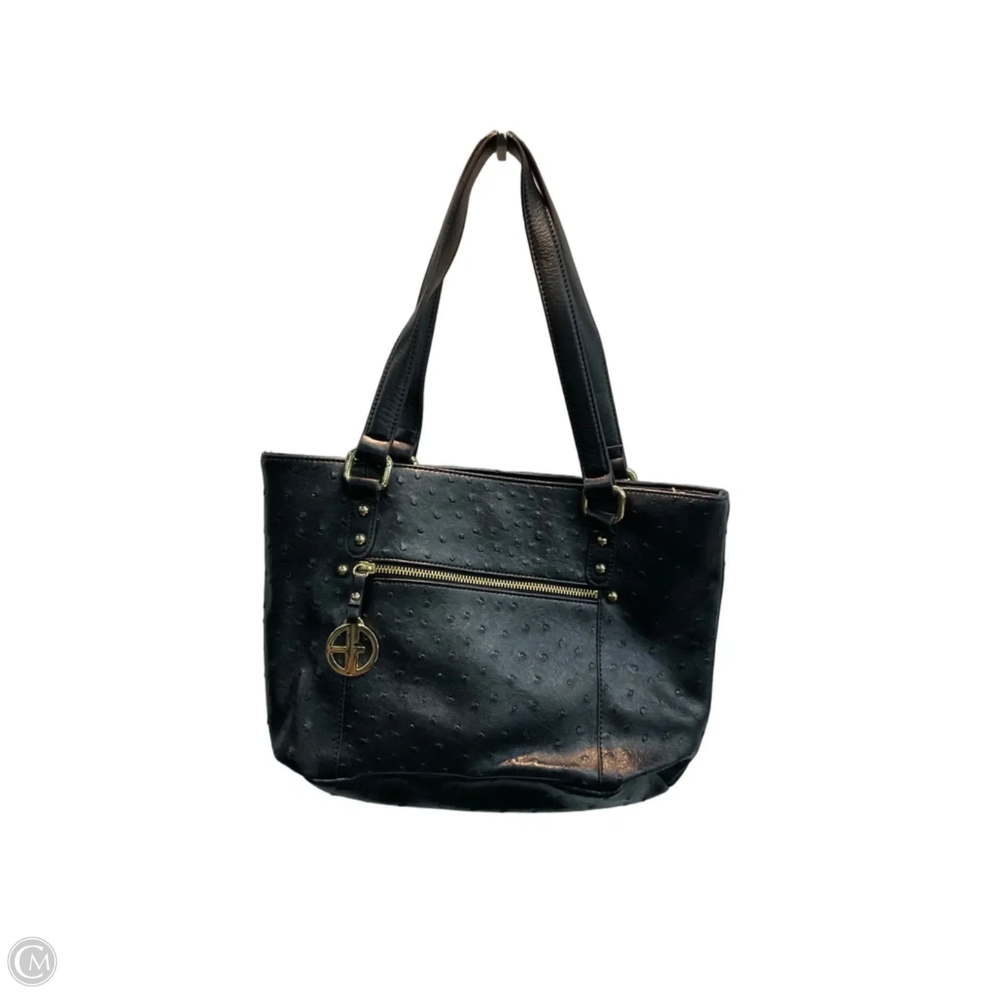 Handbag By Giani Bernini, Size: Medium
