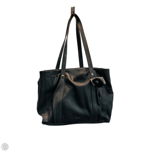 Handbag By Relic, Size: Medium