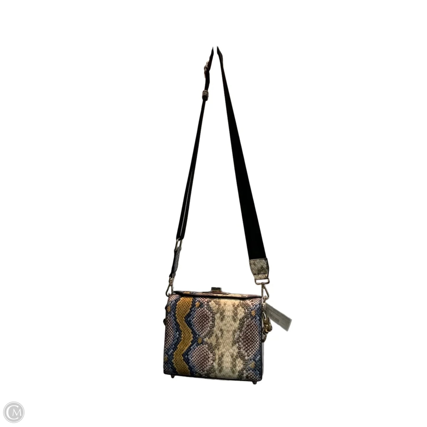 Crossbody By Steve Madden, Size: Small