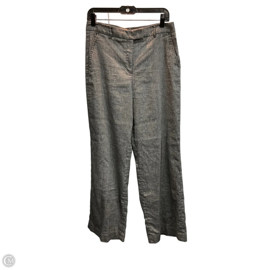 Pants Dress By White House Black Market In Black, Size: 10