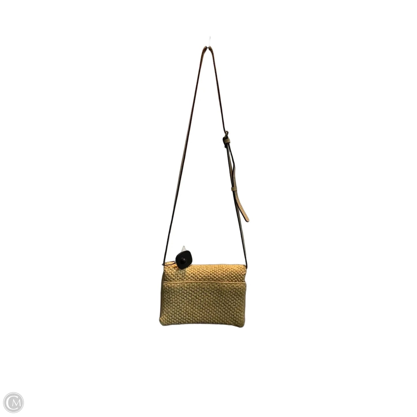 Crossbody Designer By Patricia Nash, Size: Small