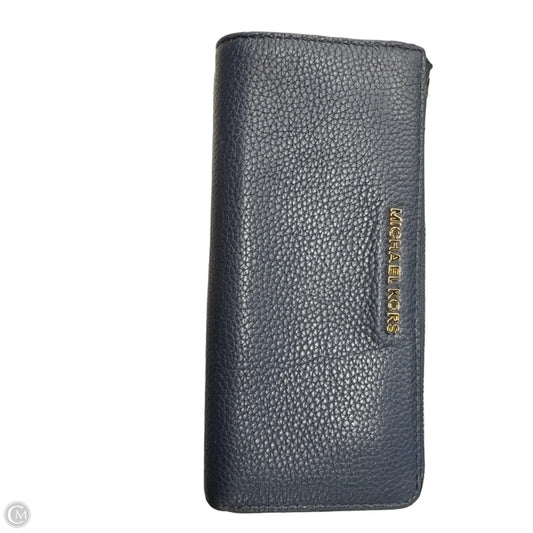 Wallet Designer By Michael Kors, Size: Medium