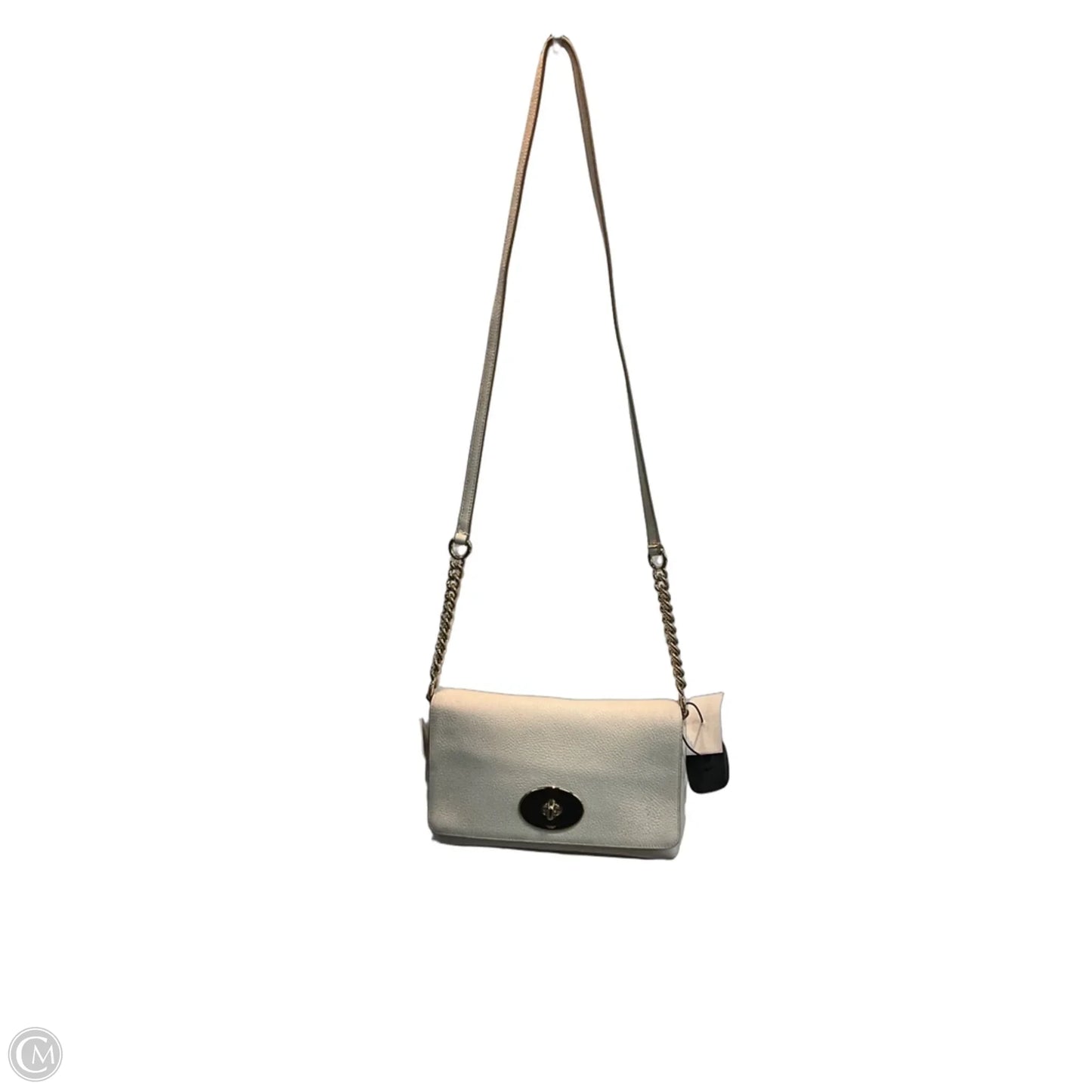 Crossbody Designer By Coach, Size: Small