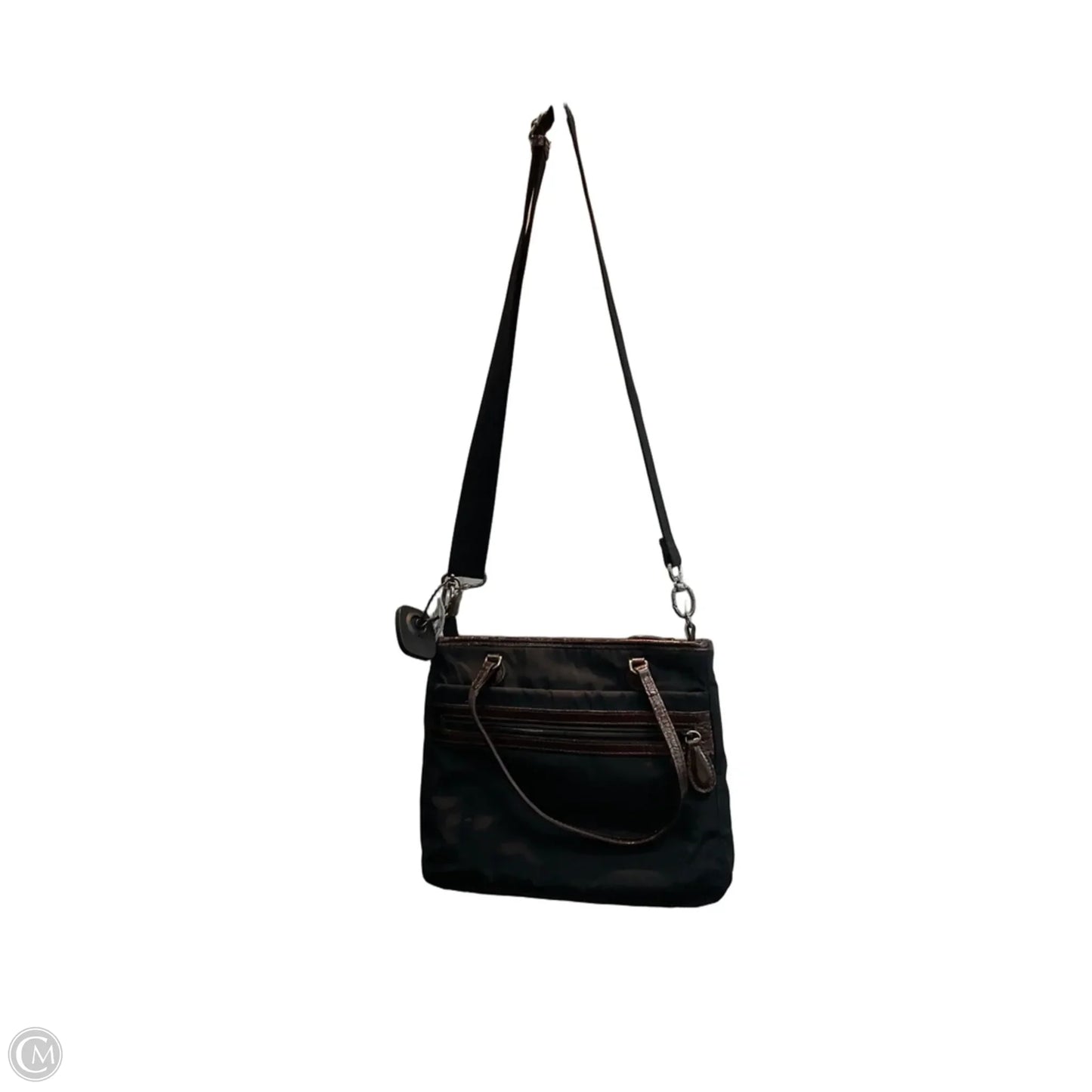 Crossbody By Brighton, Size: Medium