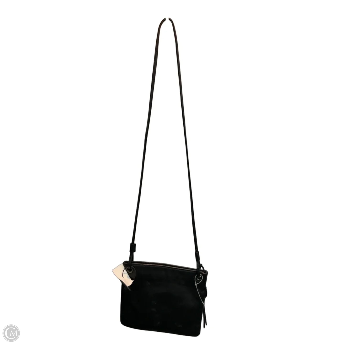 Crossbody Leather By Margot, Size: Small